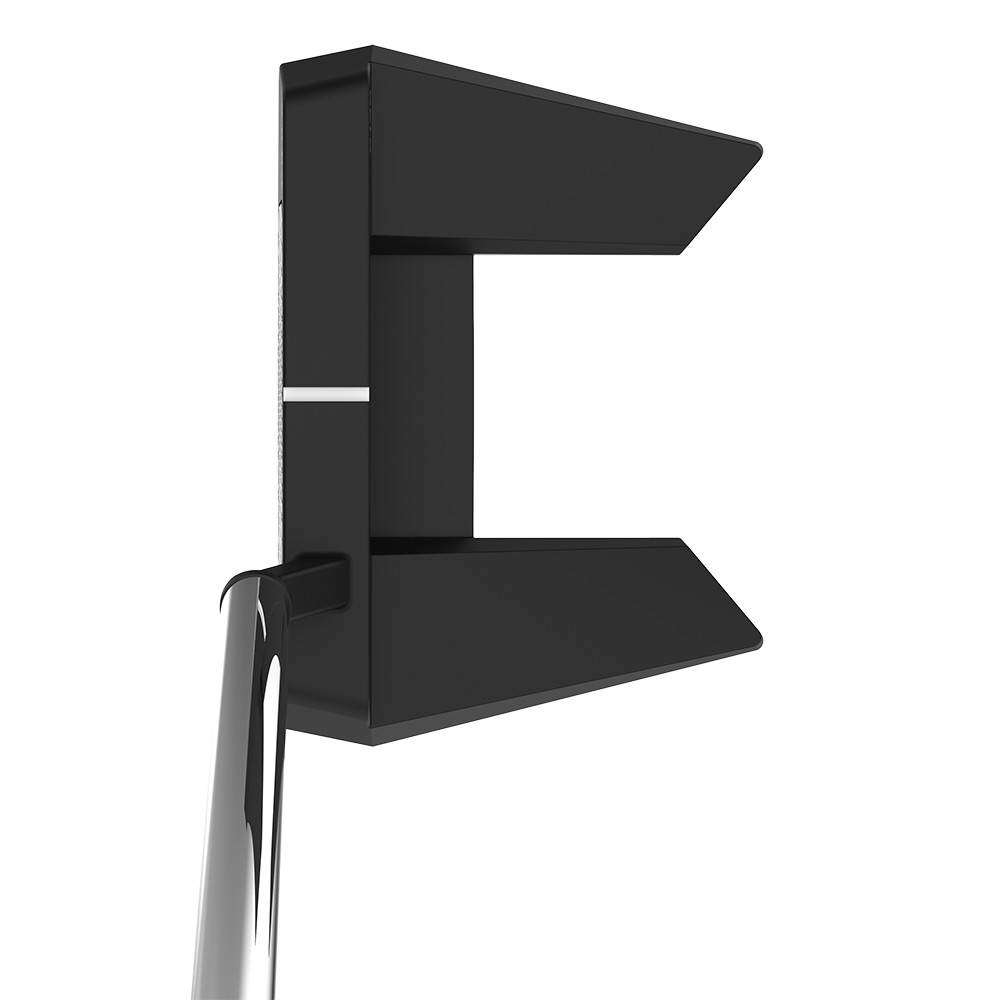 Cleveland Frontline Elite Elevado Slant Putter - with UST All-In